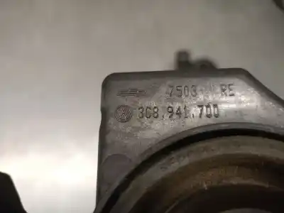 Pezzo di ricambio per auto di seconda mano luce fendinebbia destra per volkswagen cc  riferimenti oem iam 3c8941700  3c8941700