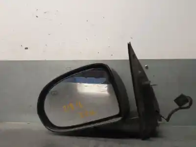 Second-hand car spare part left rearview mirror for dodge caliber 2.0 crd oem iam references 5074209ab