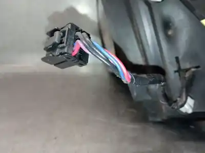 Peça sobressalente para automóvel em segunda mão espelho retrovisor esquerdo por dodge caliber 2.0 crd referências oem iam 5074209ab  5074209ab