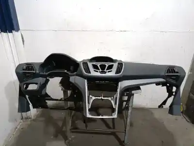 Автозапчасти б/у панель приборов за FORD C-MAX II (DXA/CB7, DXA/CEU) 1.0 ECOBOOST ссылки OEM IAM 2016391  2016391