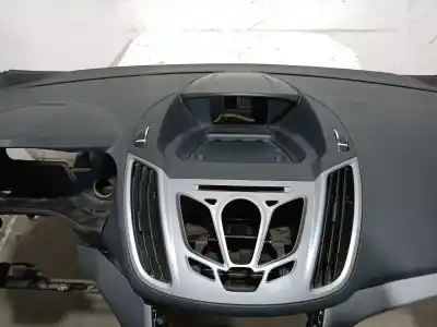 Pezzo di ricambio per auto di seconda mano pannello per ford c-max ii (dxa/cb7, dxa/ceu) 1.0 ecoboost riferimenti oem iam 2016391  2016391