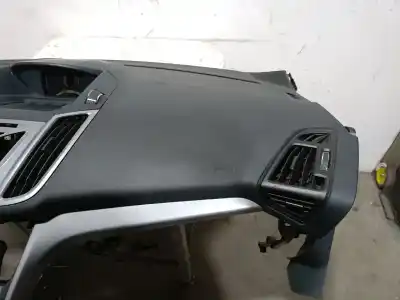 Pezzo di ricambio per auto di seconda mano pannello per ford c-max ii (dxa/cb7, dxa/ceu) 1.0 ecoboost riferimenti oem iam 2016391  2016391