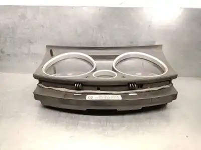 Автозапчастина б/у панель інструментів для opel astra h gtc (a04) 1.7 cdti (l08) посилання на oem iam 13225977  6260838