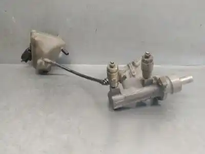 Автозапчасти б/у тормозной насос за ford focus i (daw, dbw) 1.8 di / tddi ссылки oem iam 6s432b507aa