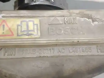 Автозапчастина б/у гальмівний насос для ford focus i (daw, dbw) 1.8 di / tddi посилання на oem iam 6s432b507aa 310048 bosch 4646922