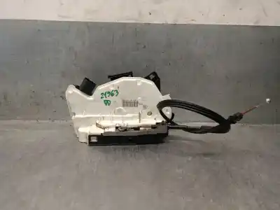 Pezzo di ricambio per auto di seconda mano serratura porta anteriore destra per volkswagen cc riferimenti oem iam 5n1837016f