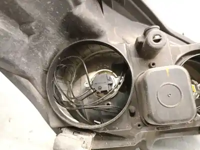 Автозапчасти б/у левая фара за opel astra h gtc (a04) 1.7 cdti (l08) ссылки oem iam 24451032  1216561