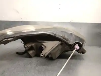 Автозапчасти б/у левая фара за opel astra h gtc (a04) 1.7 cdti (l08) ссылки oem iam 24451032  1216561