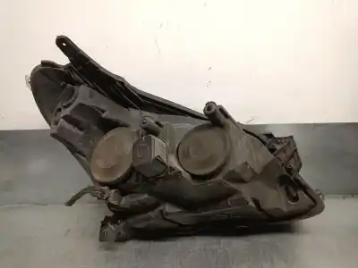 Автозапчасти б/у левая фара за opel astra h gtc (a04) 1.7 cdti (l08) ссылки oem iam 24451032  1216561