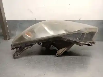 Автозапчасти б/у левая фара за opel astra h gtc (a04) 1.7 cdti (l08) ссылки oem iam 24451032  1216561