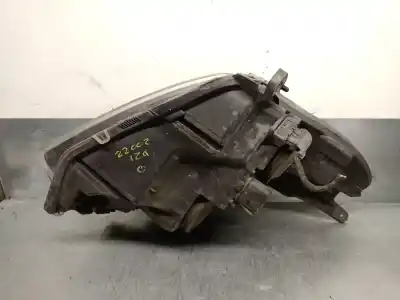 Автозапчасти б/у левая фара за opel astra h gtc (a04) 1.7 cdti (l08) ссылки oem iam 24451032  1216561