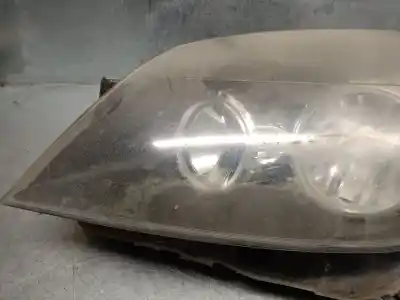Автозапчасти б/у левая фара за opel astra h gtc (a04) 1.7 cdti (l08) ссылки oem iam 24451032  1216561