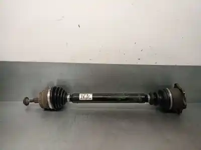 Автозапчастина б/у  для AUDI A4 B5 (8D2)  Посилання на OEM IAM 8D0407272BJ  8D0407272BJ