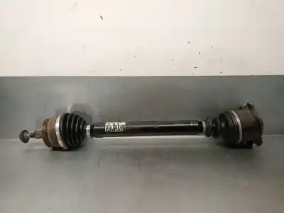 Автозапчастина б/у  для AUDI A4 B5 (8D2)  Посилання на OEM IAM 8D0407271BJ  8D0407271BJ