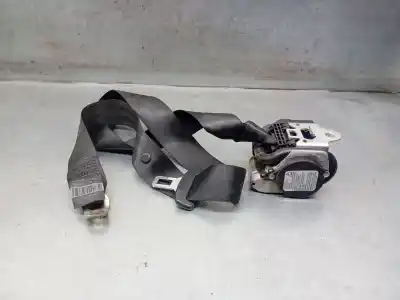 Автозапчасти б/у задний правый ремень безопасности за audi a4 b6 descapotable (8h7) 1.8 t ссылки oem iam 8h0857805  8h0857805