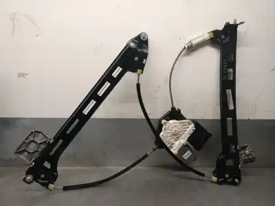 Pezzo di ricambio per auto di seconda mano alzacristalli anteriore destro per volkswagen cc riferimenti oem iam 3c8959702