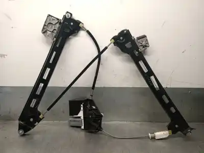 Pezzo di ricambio per auto di seconda mano alzacristalli anteriore sinistro per volkswagen cc riferimenti oem iam 3c8959701