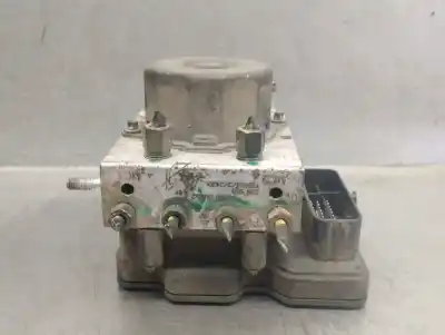 Peça sobressalente para automóvel em segunda mão abs por nissan micra iv (k13k) 1.2 dig-s referências oem iam 476603hn50