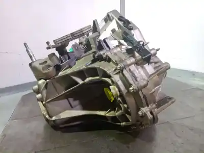 Pezzo di ricambio per auto di seconda mano riduttore per nissan qashqai / qashqai +2 i (j10, nj10, jj10e) 1.5 dci riferimenti oem iam tl4b113 d170018 32010jd50a