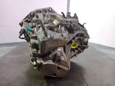 Pezzo di ricambio per auto di seconda mano riduttore per nissan qashqai / qashqai +2 i (j10, nj10, jj10e) 1.5 dci riferimenti oem iam tl4b113 d170018 32010jd50a