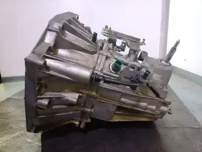 Pezzo di ricambio per auto di seconda mano riduttore per nissan qashqai / qashqai +2 i (j10, nj10, jj10e) 1.5 dci riferimenti oem iam tl4b113 d170018 32010jd50a