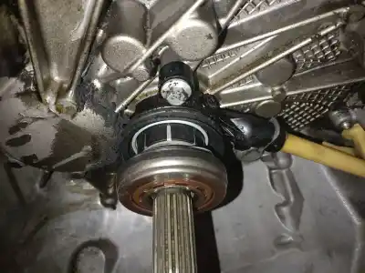 Pezzo di ricambio per auto di seconda mano riduttore per nissan qashqai / qashqai +2 i (j10, nj10, jj10e) 1.5 dci riferimenti oem iam tl4b113 d170018 32010jd50a