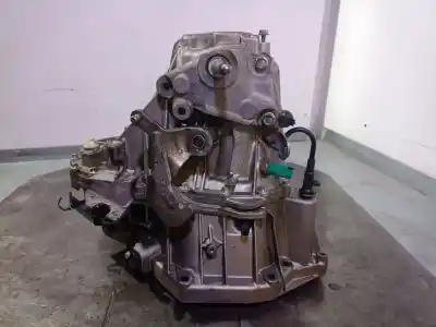Pezzo di ricambio per auto di seconda mano riduttore per nissan qashqai / qashqai +2 i (j10, nj10, jj10e) 1.5 dci riferimenti oem iam tl4b113 d170018 32010jd50a