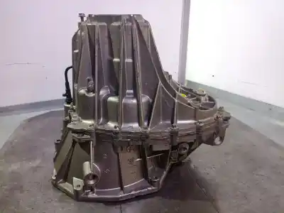 Pezzo di ricambio per auto di seconda mano riduttore per nissan qashqai / qashqai +2 i (j10, nj10, jj10e) 1.5 dci riferimenti oem iam tl4b113 d170018 32010jd50a
