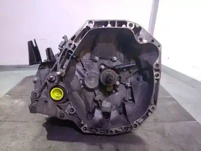 Pièce détachée automobile d'occasion BOÎTE DE VITESSES pour NISSAN MICRA III (K12)  Références OEM IAM JR5137 C018287 32010BC501