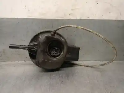 Second-hand car spare part outer fuel cap for volkswagen cc  oem iam references 1k0010497c  3c8809857e