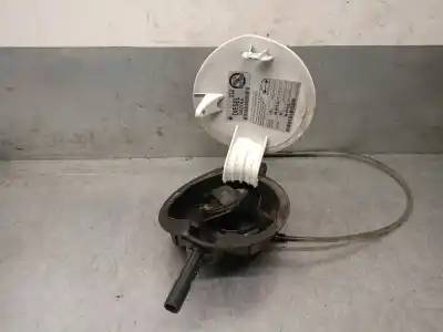 Second-hand car spare part outer fuel cap for volkswagen cc  oem iam references 1k0010497c  3c8809857e