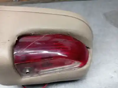 Peça sobressalente para automóvel em segunda mão forra / revestimento da porta dianteira direita por jaguar xj 6 4.2 referências oem iam c2c15233adz  c2c15233adz