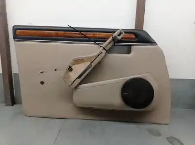 Peça sobressalente para automóvel em segunda mão Forra / Revestimento Da Porta Dianteira Esquerda por JAGUAR XJ 6 4.2 Referências OEM IAM C2C15285ADZ  C2C15285ADZ