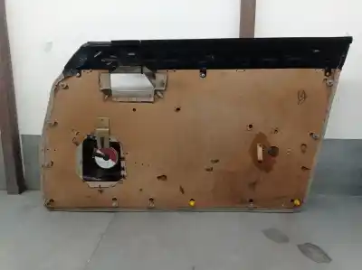 Peça sobressalente para automóvel em segunda mão forra / revestimento da porta dianteira esquerda por jaguar xj 6 4.2 referências oem iam c2c15285adz  c2c15285adz