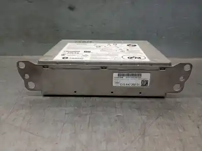 Автозапчастина б/у GPS НАВІГАЦІЙНА СИСТЕМА для BMW 1 (F40) 118 I Посилання на OEM IAM 5A47355  