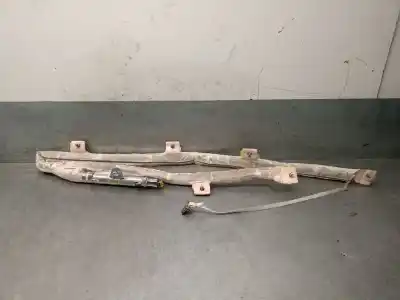Pezzo di ricambio per auto di seconda mano airbag lato destro per volkswagen cc riferimenti oem iam 3c8880742c