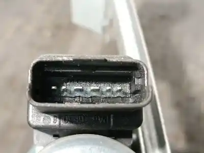 Second-hand car spare part rear right window regulator for renault grand scénic ii (jm0/1_) 1.5 dci (jm1e) oem iam references 8201010934  8201010934