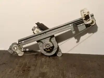 Second-hand car spare part rear right window regulator for renault grand scénic ii (jm0/1_) 1.5 dci (jm1e) oem iam references 8201010934  8201010934