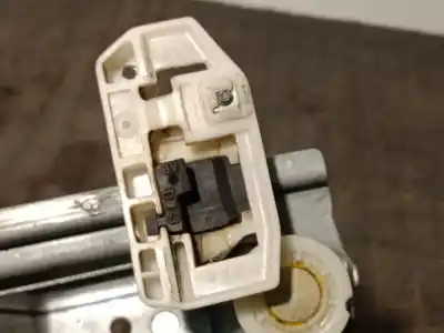 Second-hand car spare part rear right window regulator for renault grand scénic ii (jm0/1_) 1.5 dci (jm1e) oem iam references 8201010934  8201010934