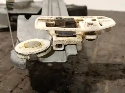 Second-hand car spare part rear right window regulator for renault grand scénic ii (jm0/1_) 1.5 dci (jm1e) oem iam references 8201010934  8201010934