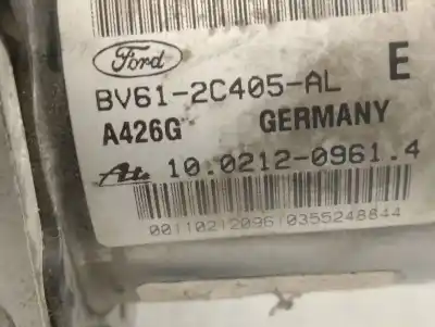 Pezzo di ricambio per auto di seconda mano abs per ford c-max ii (dxa/cb7, dxa/ceu) 1.0 ecoboost riferimenti oem iam bv612c405al 10021209614 ate 1847182