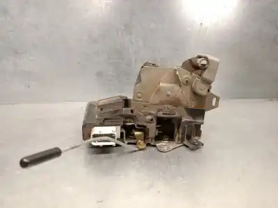 Peça sobressalente para automóvel em segunda mão fechadura da porta traseira esquerda por bmw 5 (e39) 530 d referências oem iam 67118352165  67118352165