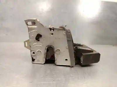 Peça sobressalente para automóvel em segunda mão fechadura da porta traseira esquerda por bmw 5 (e39) 530 d referências oem iam 67118352165  67118352165