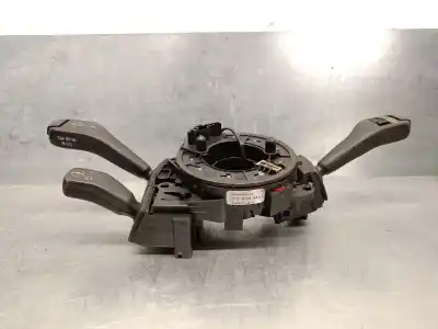 Second-hand car spare part headlights switch for bmw 5 (e39) 530 d oem iam references 61318375396  61318363668