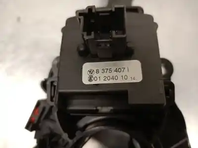 Second-hand car spare part headlights switch for bmw 5 (e39) 530 d oem iam references 61318375396  61318363668