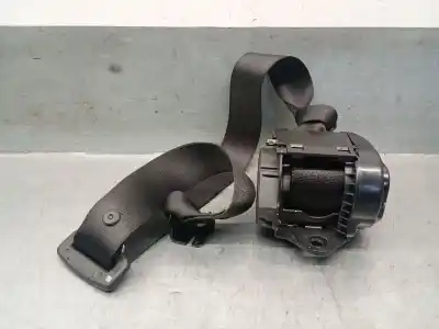 Peça sobressalente para automóvel em segunda mão cinto de segurança traseiro direito por bmw 1 (f40) 118 i referências oem iam 72117456278