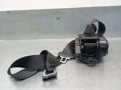 Peça sobressalente para automóvel em segunda mão cinto de segurança traseiro esquerdo por bmw 1 (f40) 118 i referências oem iam 72117456277