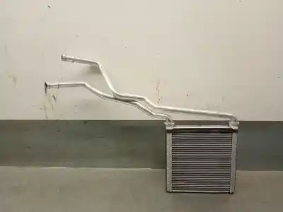 Peça sobressalente para automóvel em segunda mão condensador / radiador de sofagem / ar condicionado por bmw 1 (f40) 118 i referências oem iam 64119297754