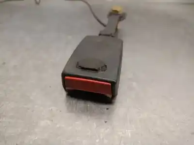 Second-hand car spare part seat belt buckle for fiat stilo (192_) 1.9 jtd (192_xe1a) oem iam references 183593080  183593080