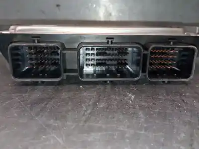Pezzo di ricambio per auto di seconda mano centralina motore per peugeot 307 break/sw (s2) 1.6 16v cat riferimenti oem iam 9653958980 0281013332 bosch 